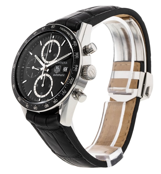 Tag Heuer Carrera CV2010.FC6205